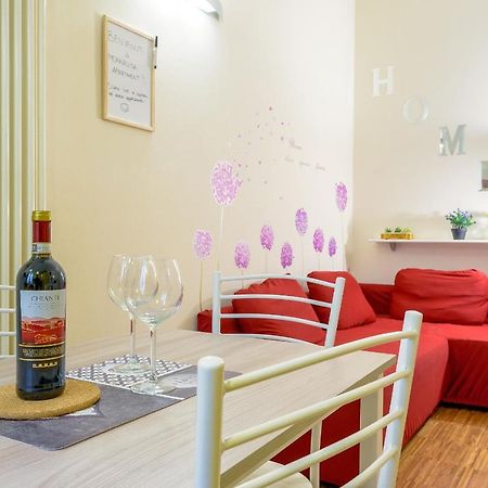 Monnalisa Apartment Tra Pitti E Ponte Vecchio Firenze Eksteriør bilde