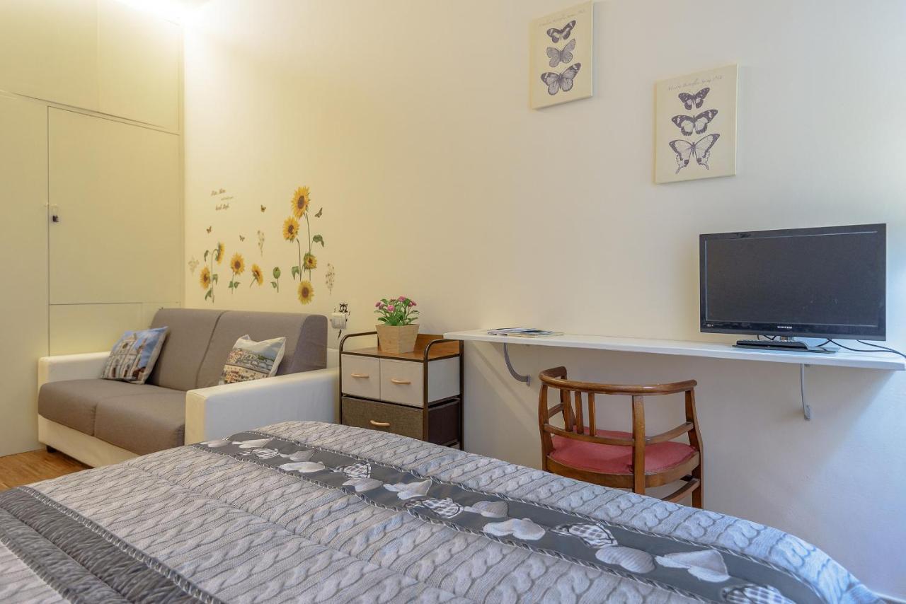 Monnalisa Apartment Tra Pitti E Ponte Vecchio Firenze Eksteriør bilde