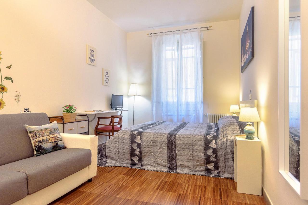 Monnalisa Apartment Tra Pitti E Ponte Vecchio Firenze Eksteriør bilde